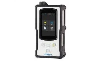 Handheld Raman for Forensic Analysis: TacticID®-N Plus